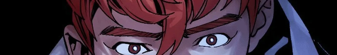 Cryptid Chapter 0.2 page 230 - 