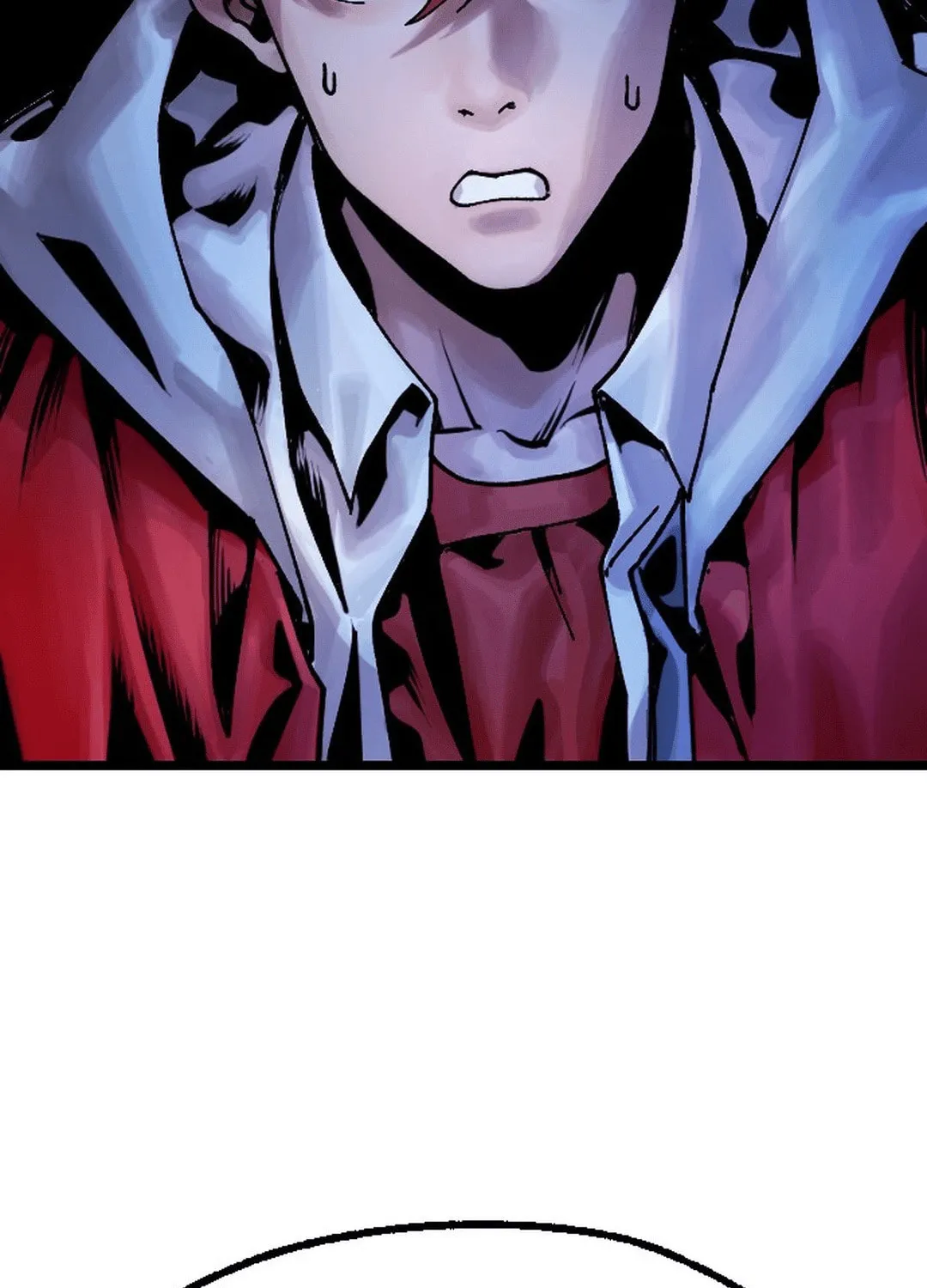 Cryptid Chapter 0.2 page 231 - 