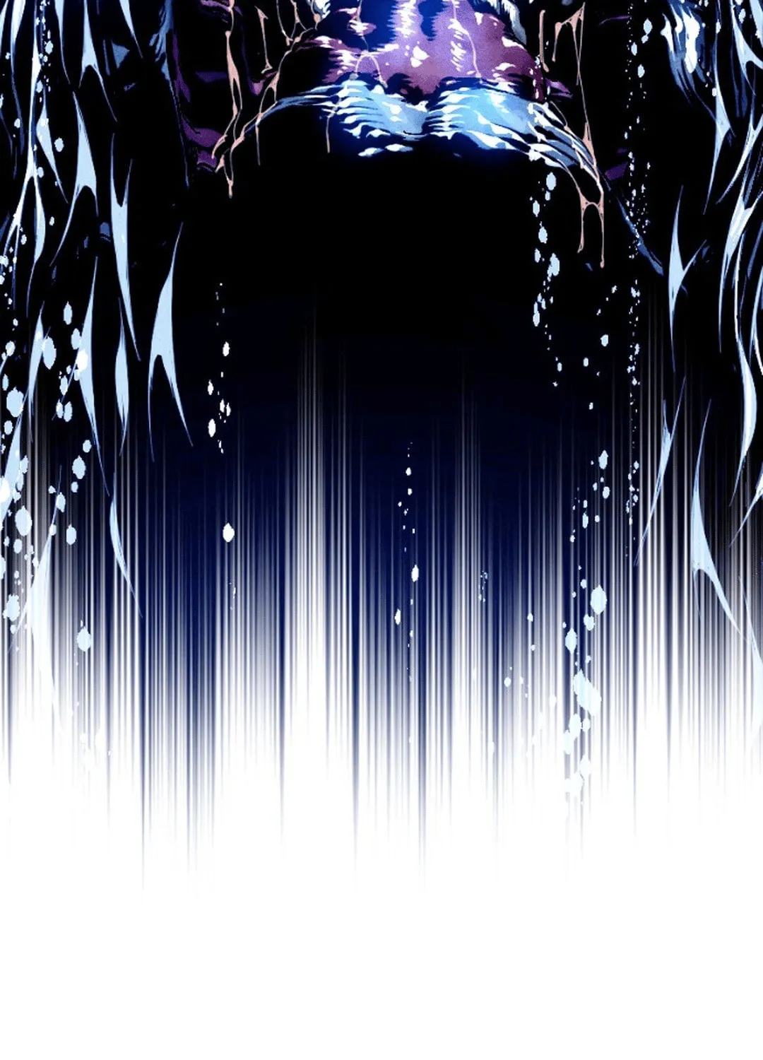 Cryptid Chapter 0.2 page 27 - 