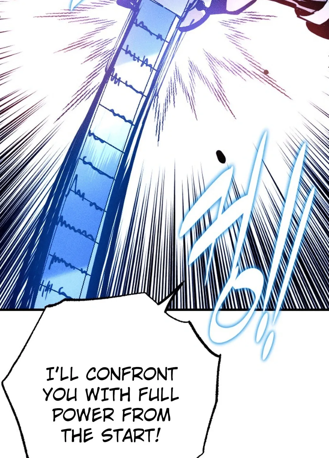 Cryptid Chapter 0.2 page 30 - 