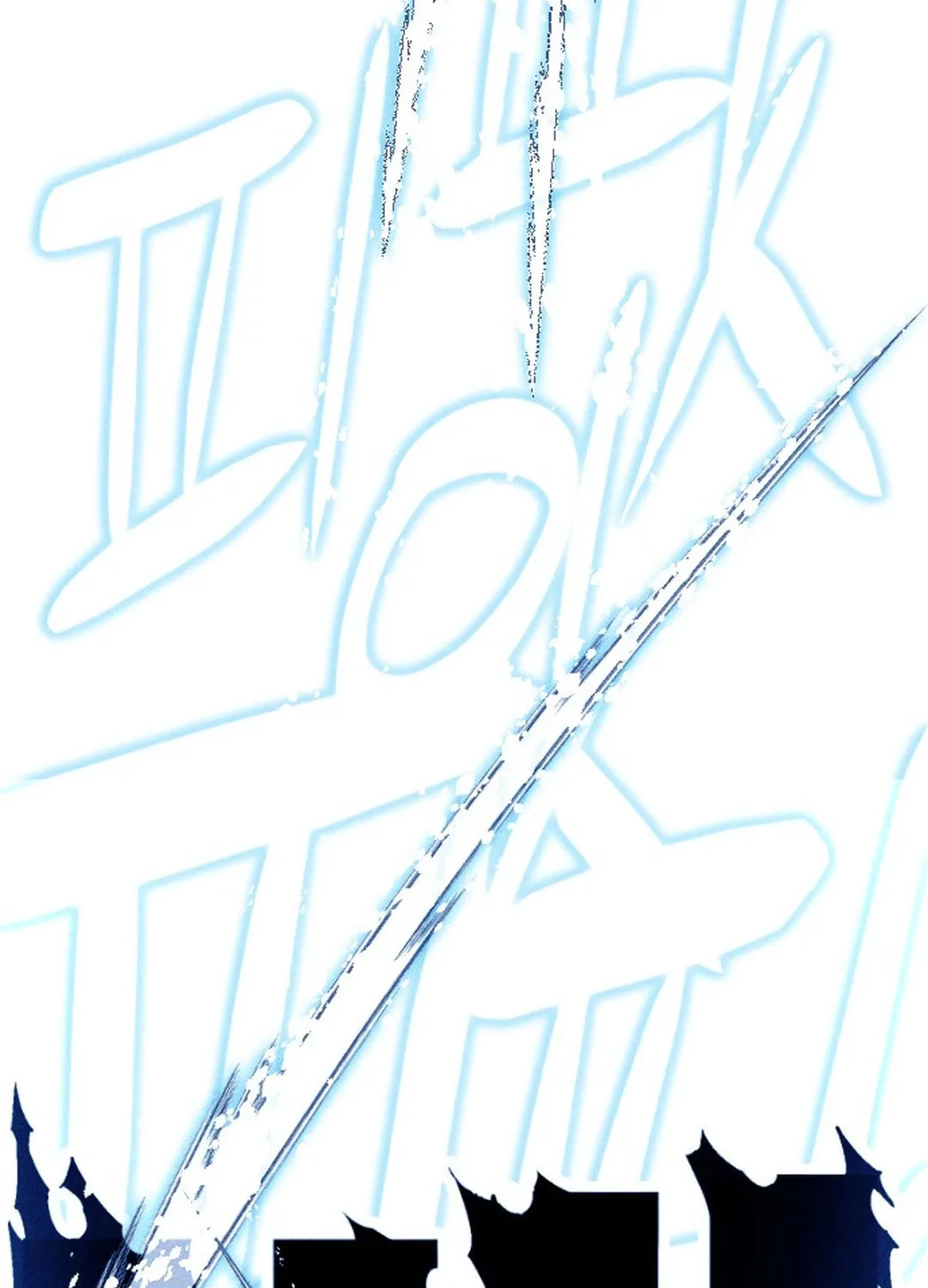 Cryptid Chapter 0.2 page 40 - 