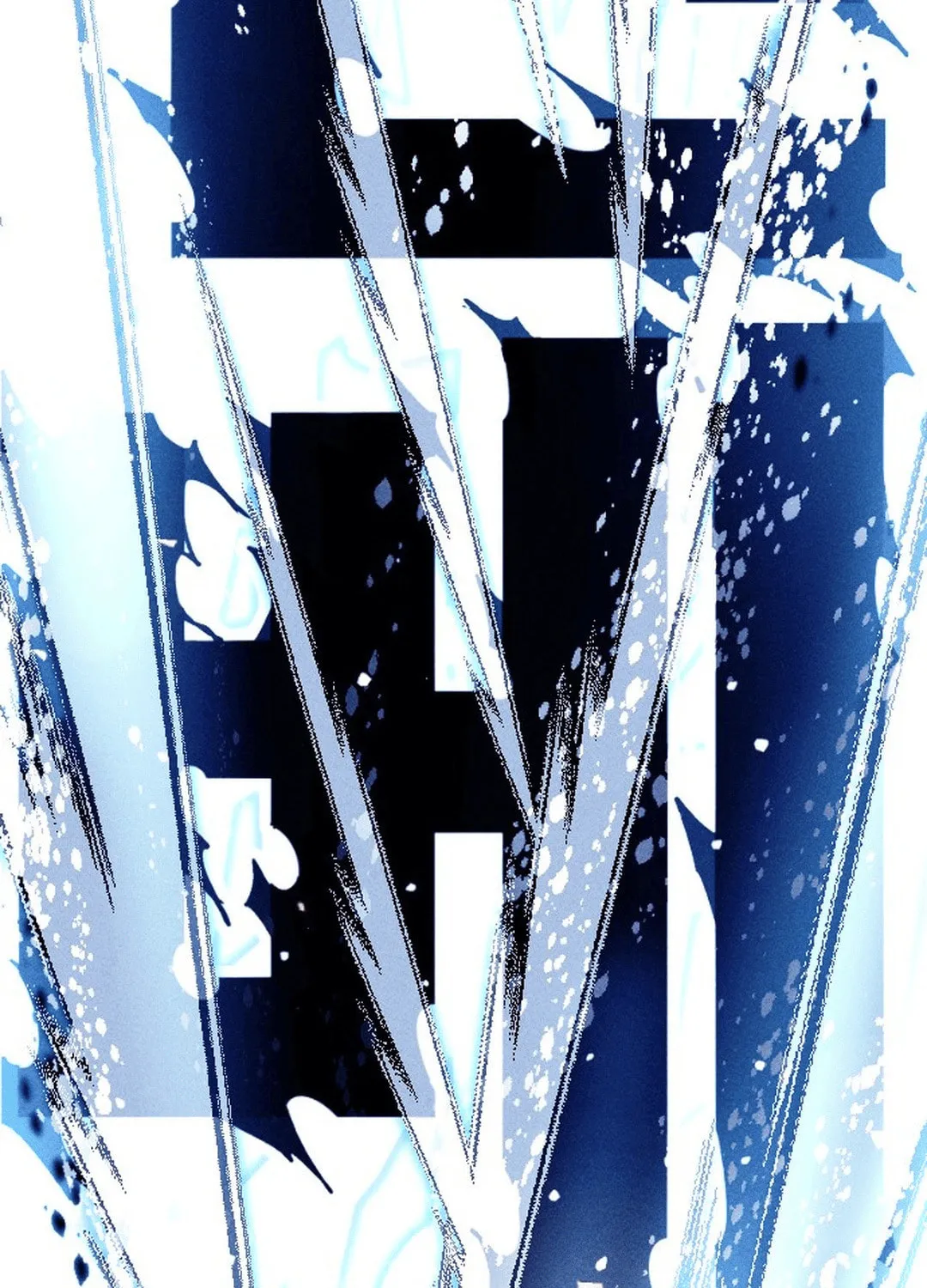 Cryptid Chapter 0.2 page 43 - 