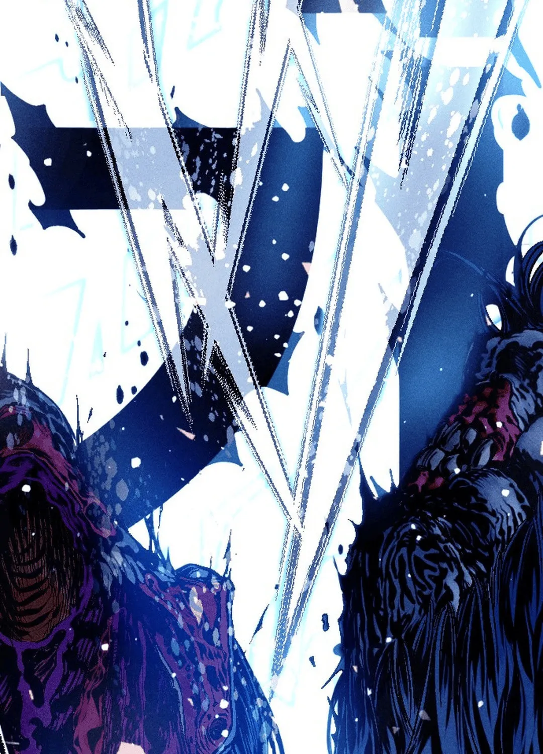 Cryptid Chapter 0.2 page 44 - 