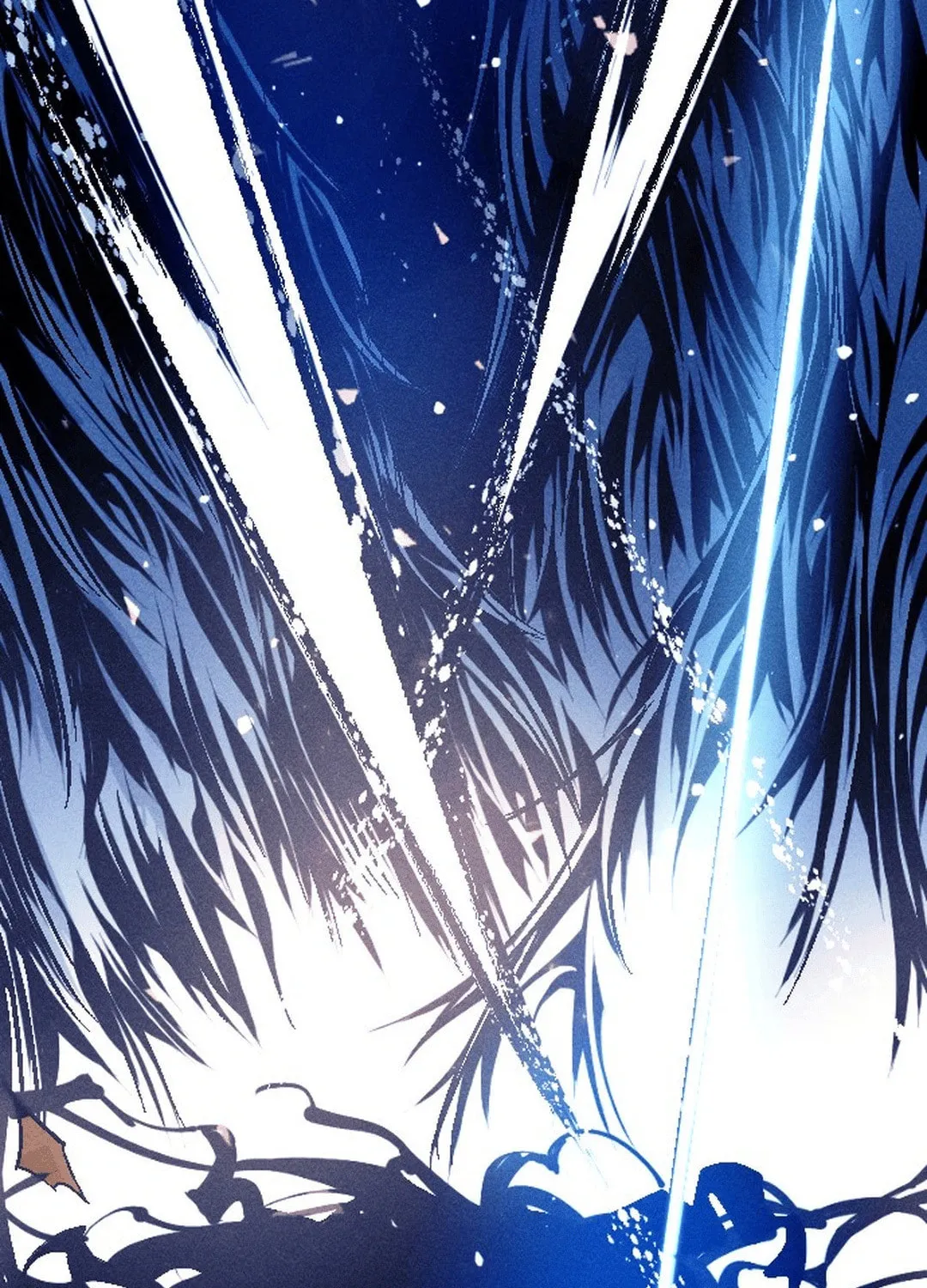 Cryptid Chapter 0.2 page 46 - 