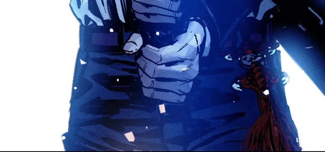 Cryptid Chapter 0.2 page 48 - 