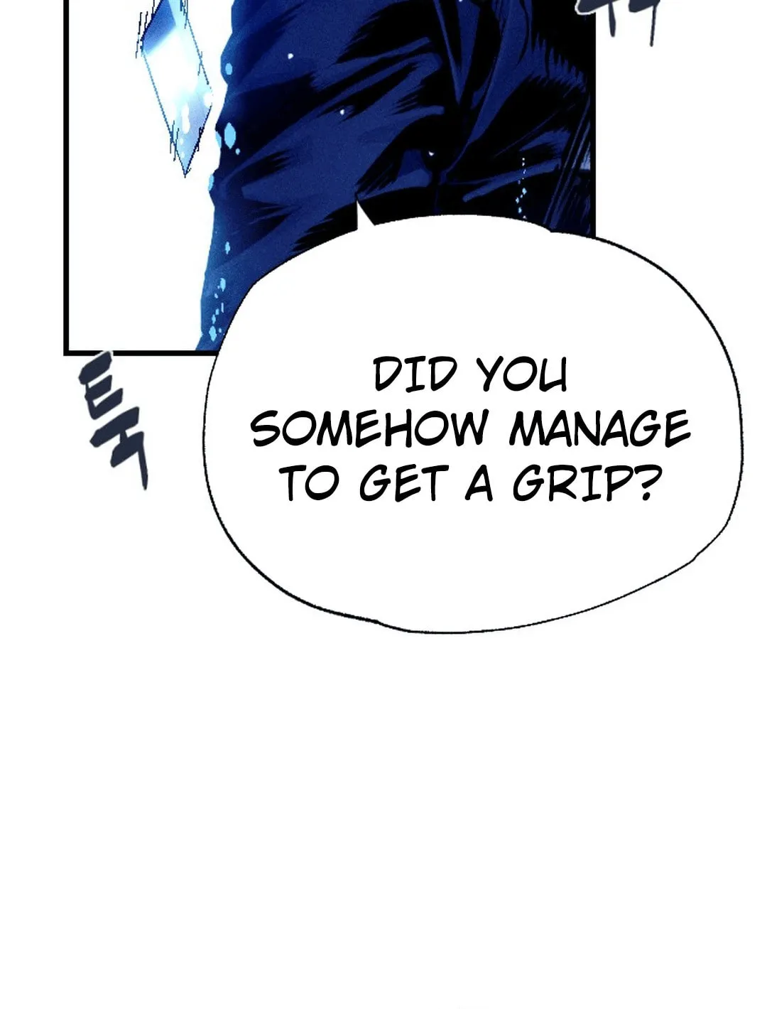 Cryptid Chapter 0.2 page 54 - 