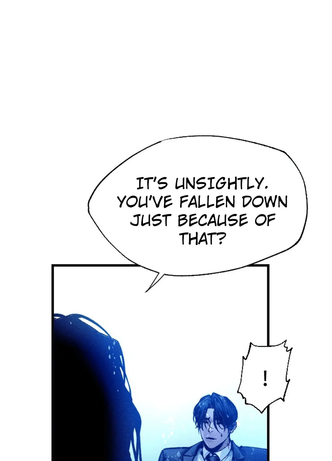 Cryptid Chapter 0.2 page 56 - 