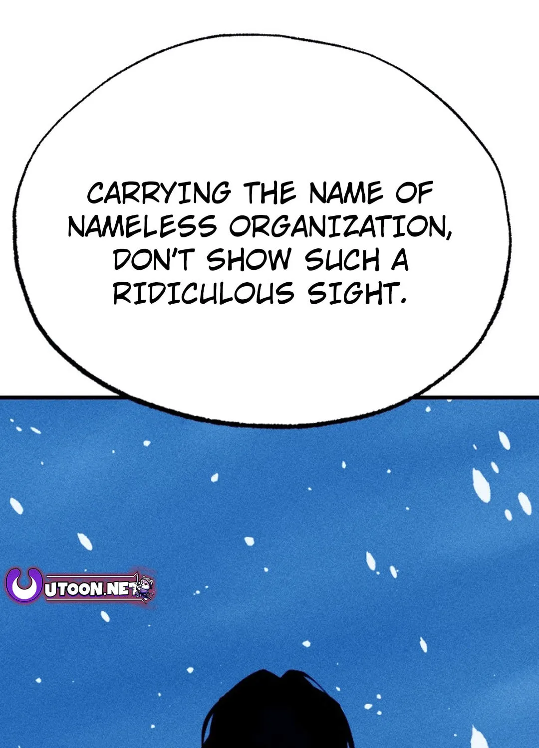 Cryptid Chapter 0.2 page 59 - 