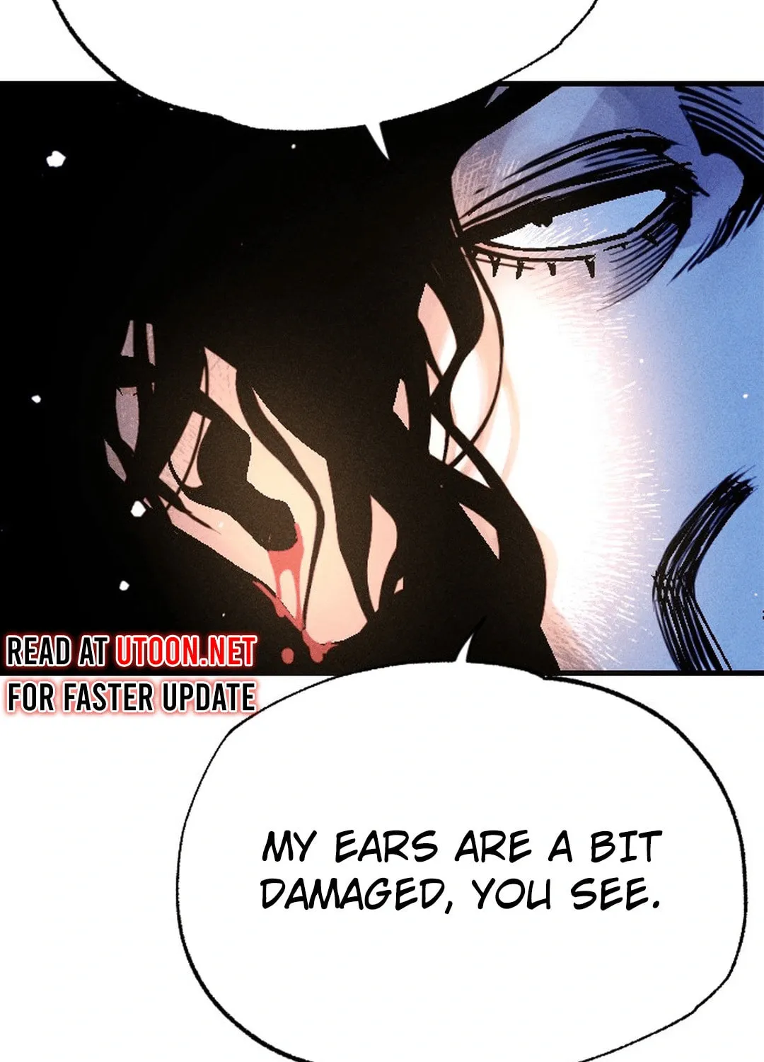 Cryptid Chapter 0.2 page 7 - 