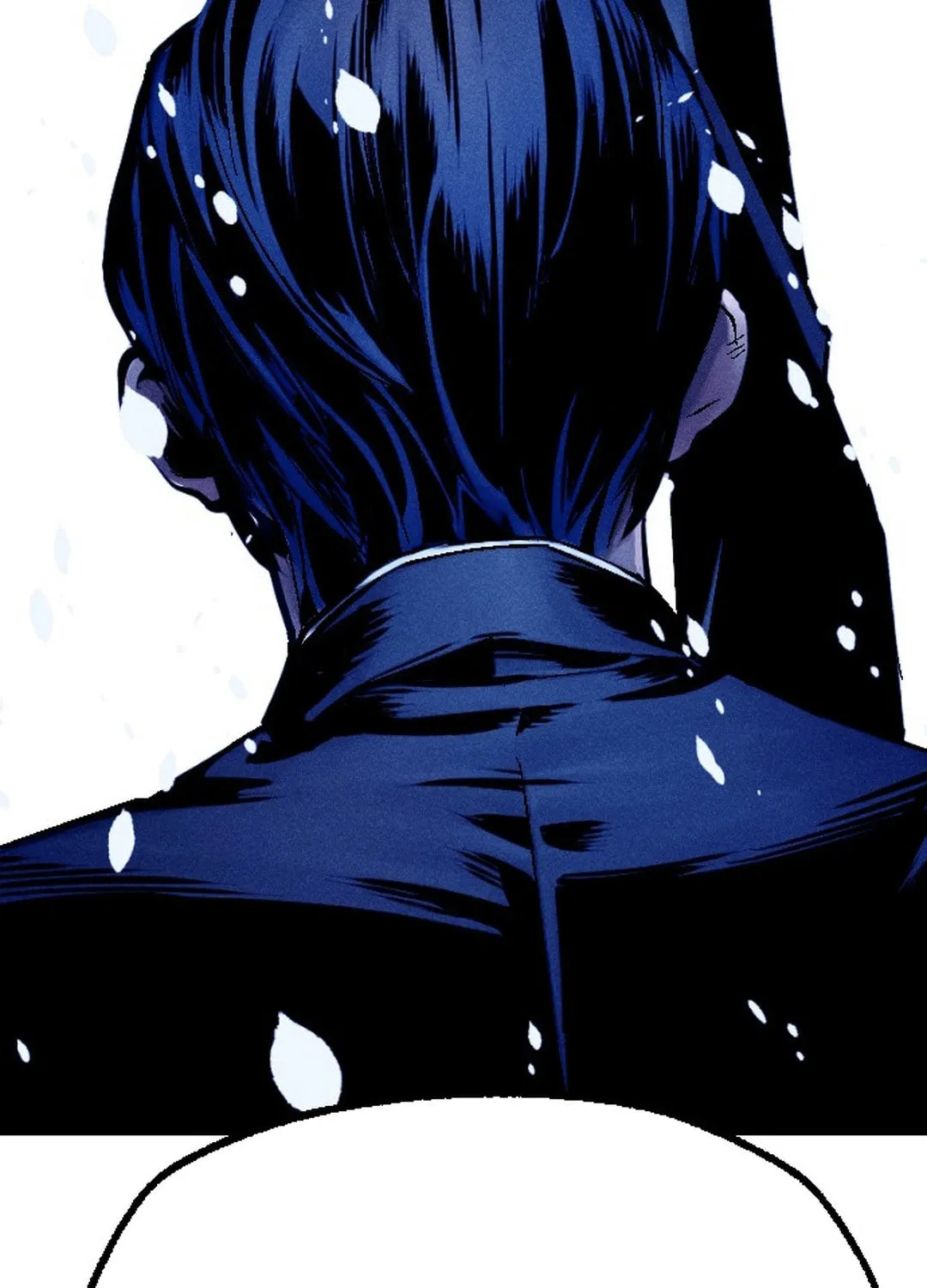 Cryptid Chapter 0.2 page 61 - 