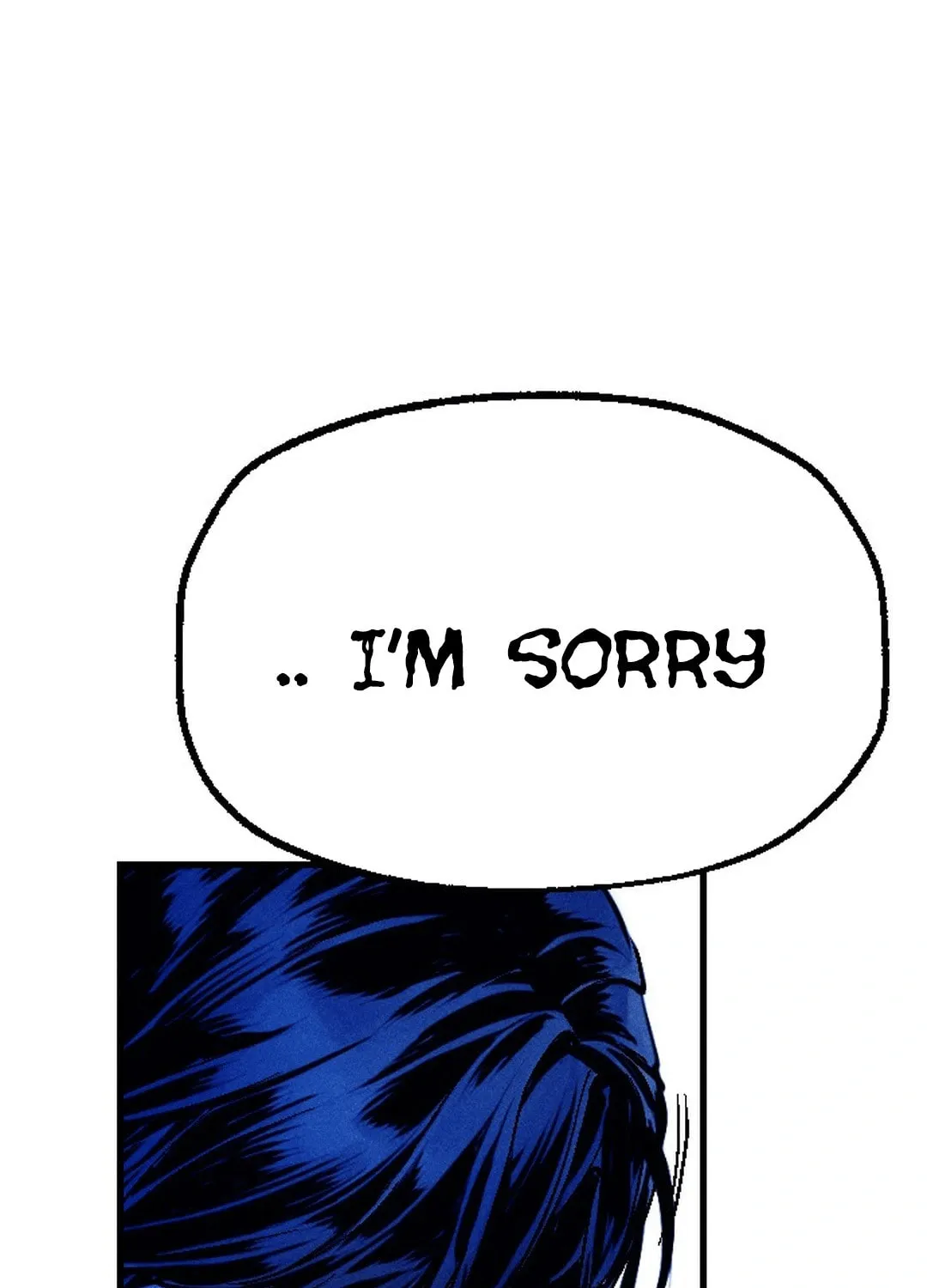 Cryptid Chapter 0.2 page 63 - 