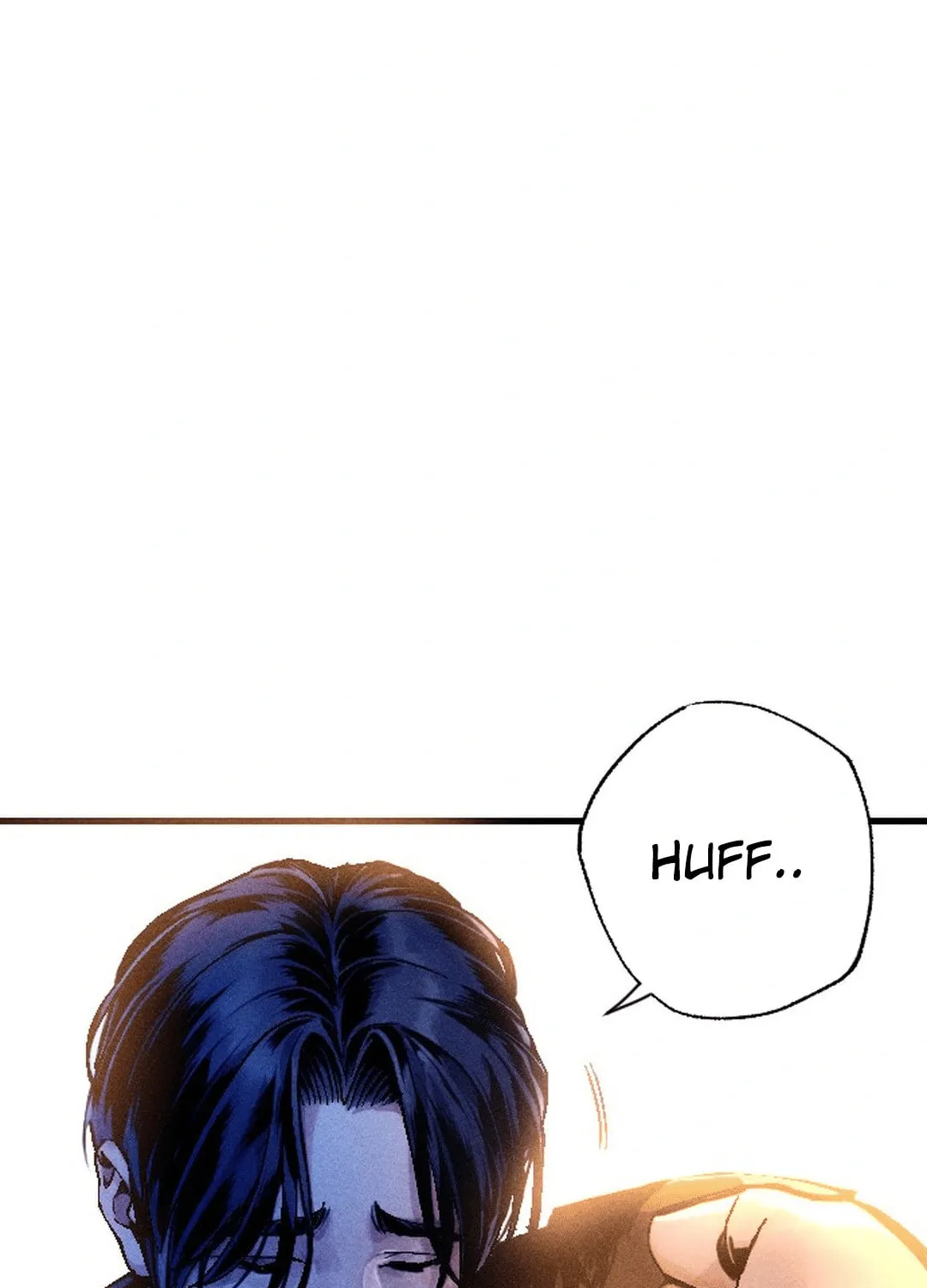 Cryptid Chapter 0.2 page 68 - 