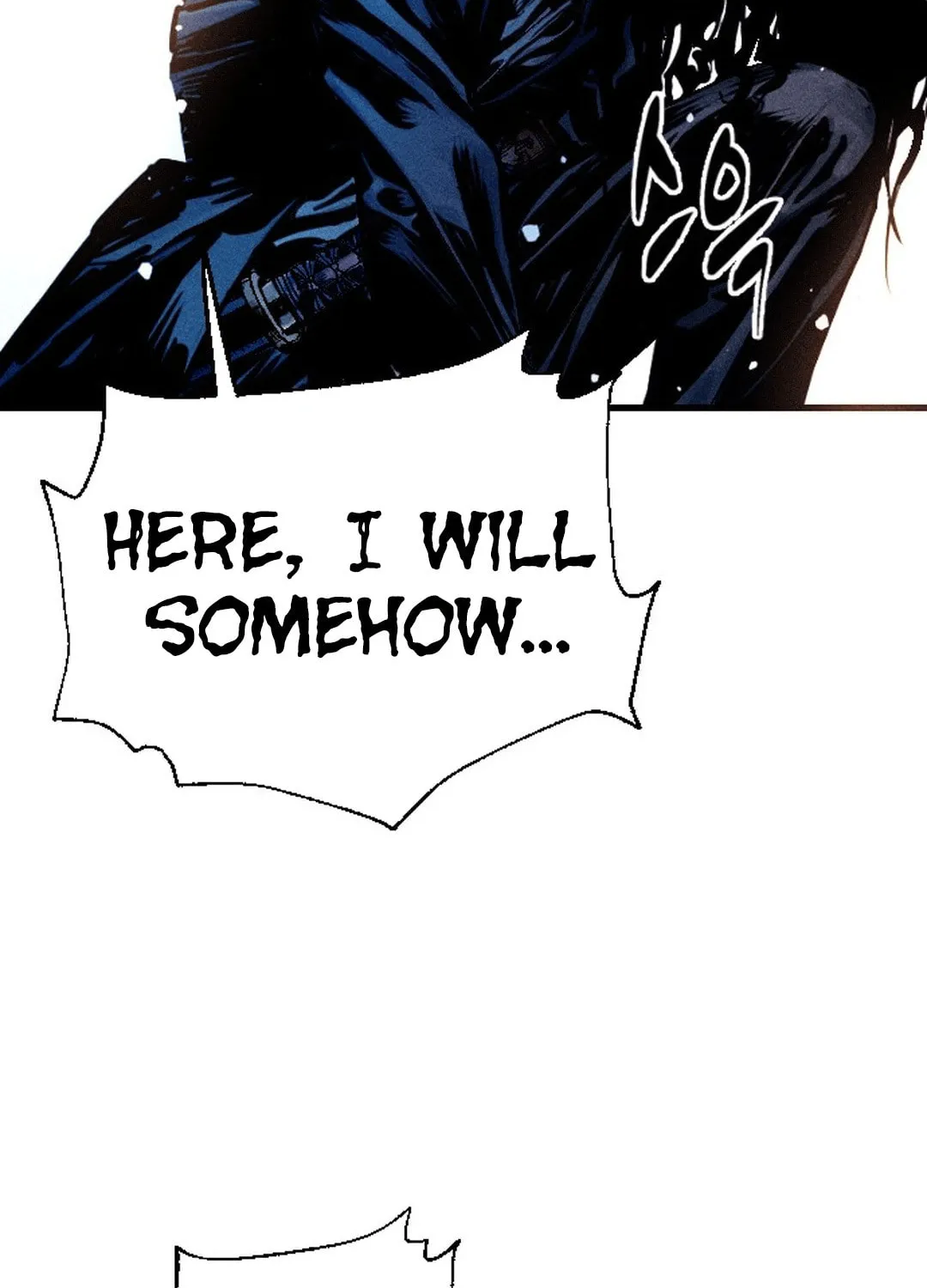 Cryptid Chapter 0.2 page 86 - 