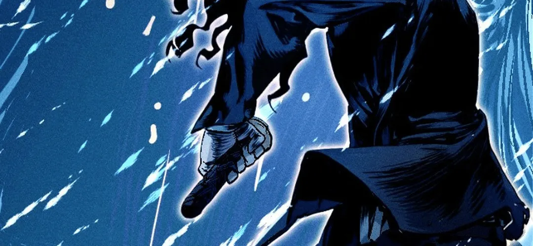 Cryptid Chapter 0.2 page 96 - 