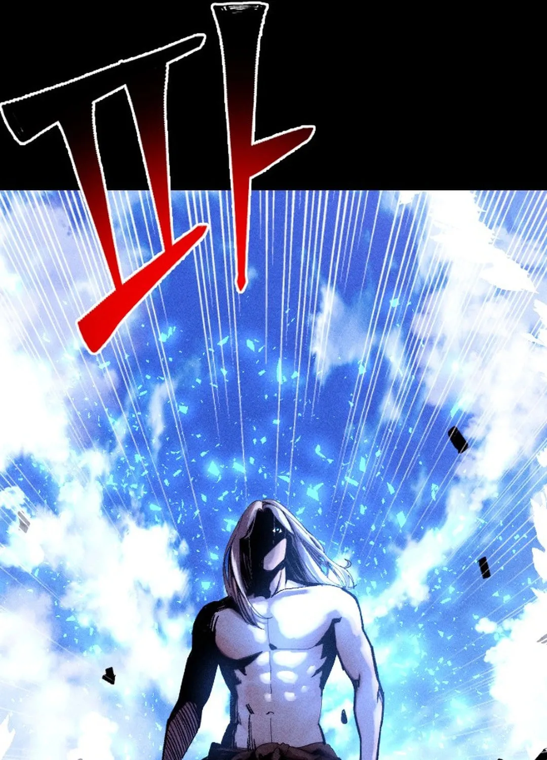 Cryptid Chapter 0 page 102 - 
