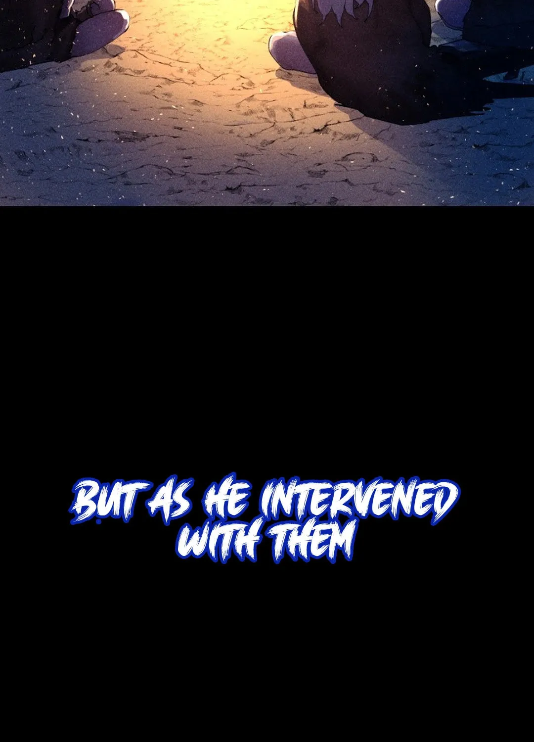 Cryptid Chapter 0 page 106 - 