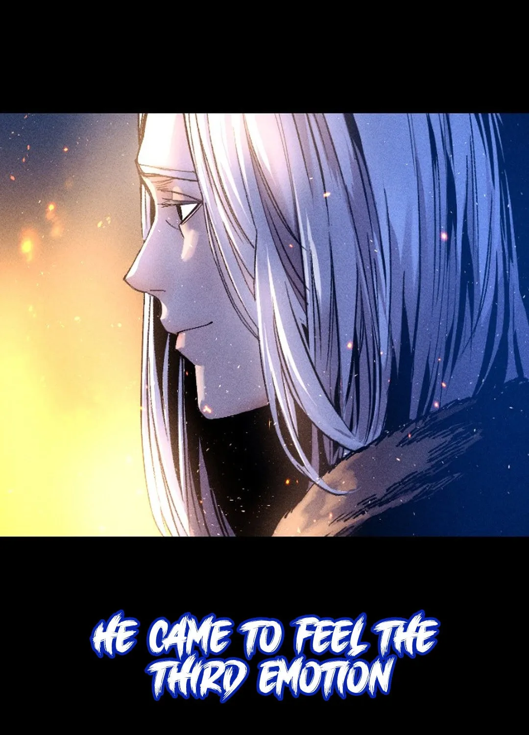 Cryptid Chapter 0 page 107 - 