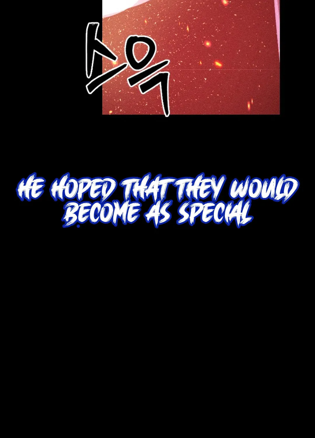 Cryptid Chapter 0 page 110 - 