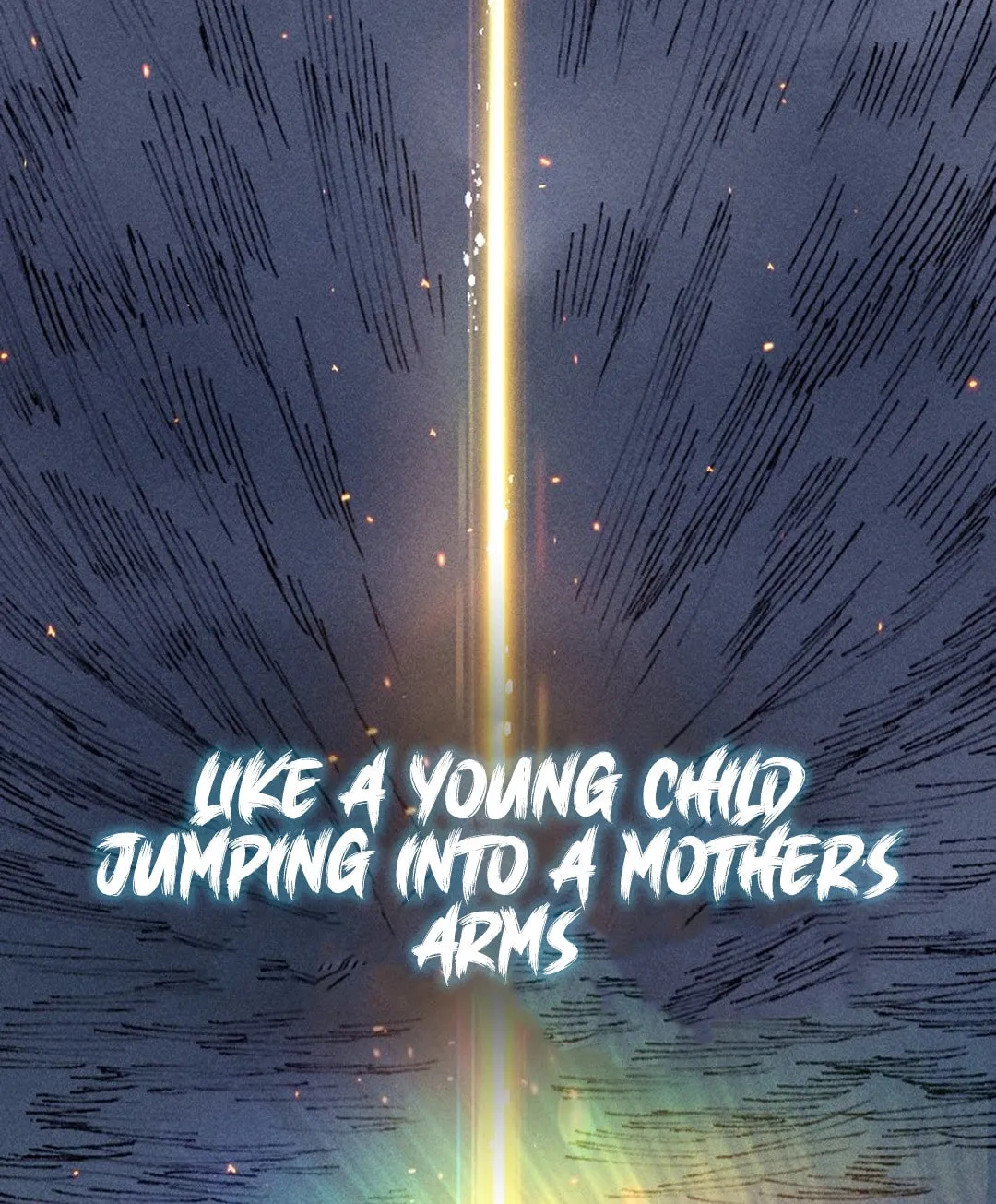 Cryptid Chapter 0 page 13 - 