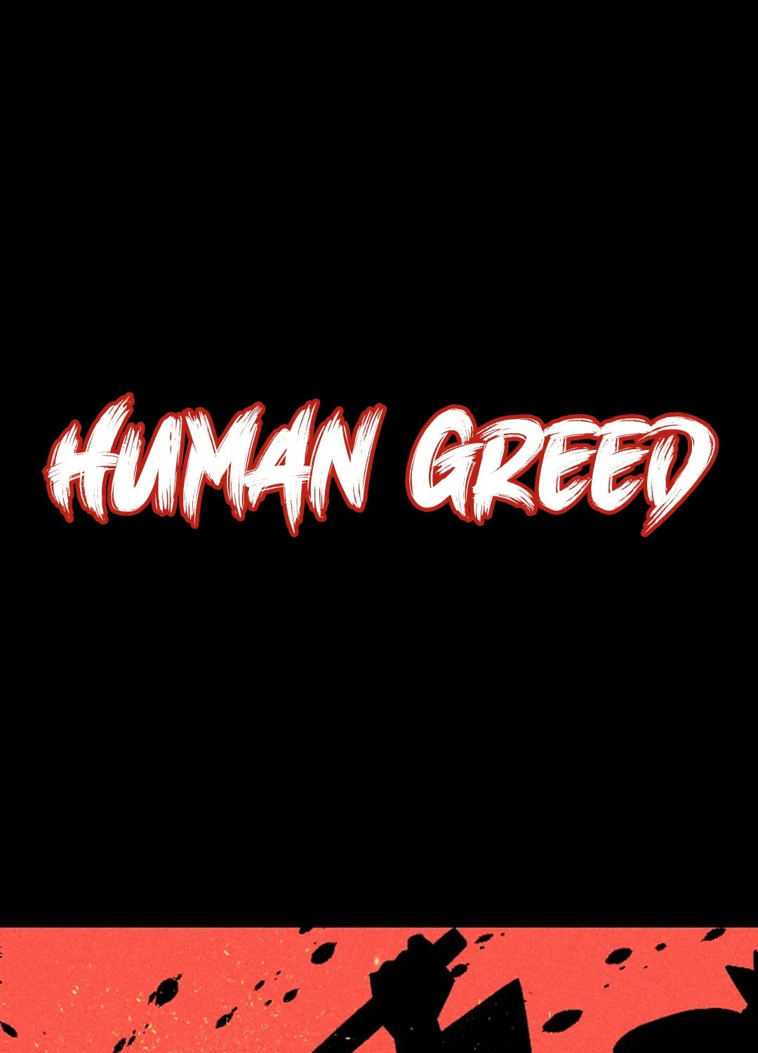 Cryptid Chapter 0 page 127 - 