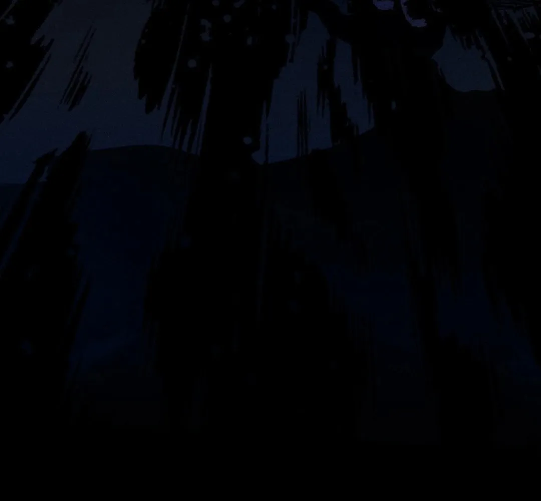 Cryptid Chapter 0 page 136 - 