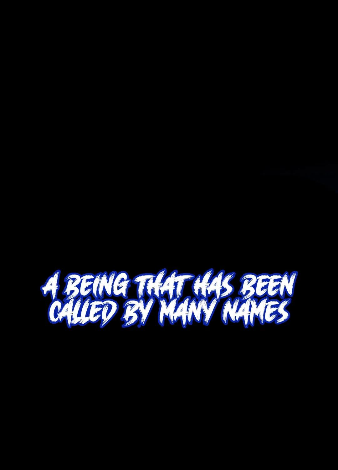 Cryptid Chapter 0 page 137 - 