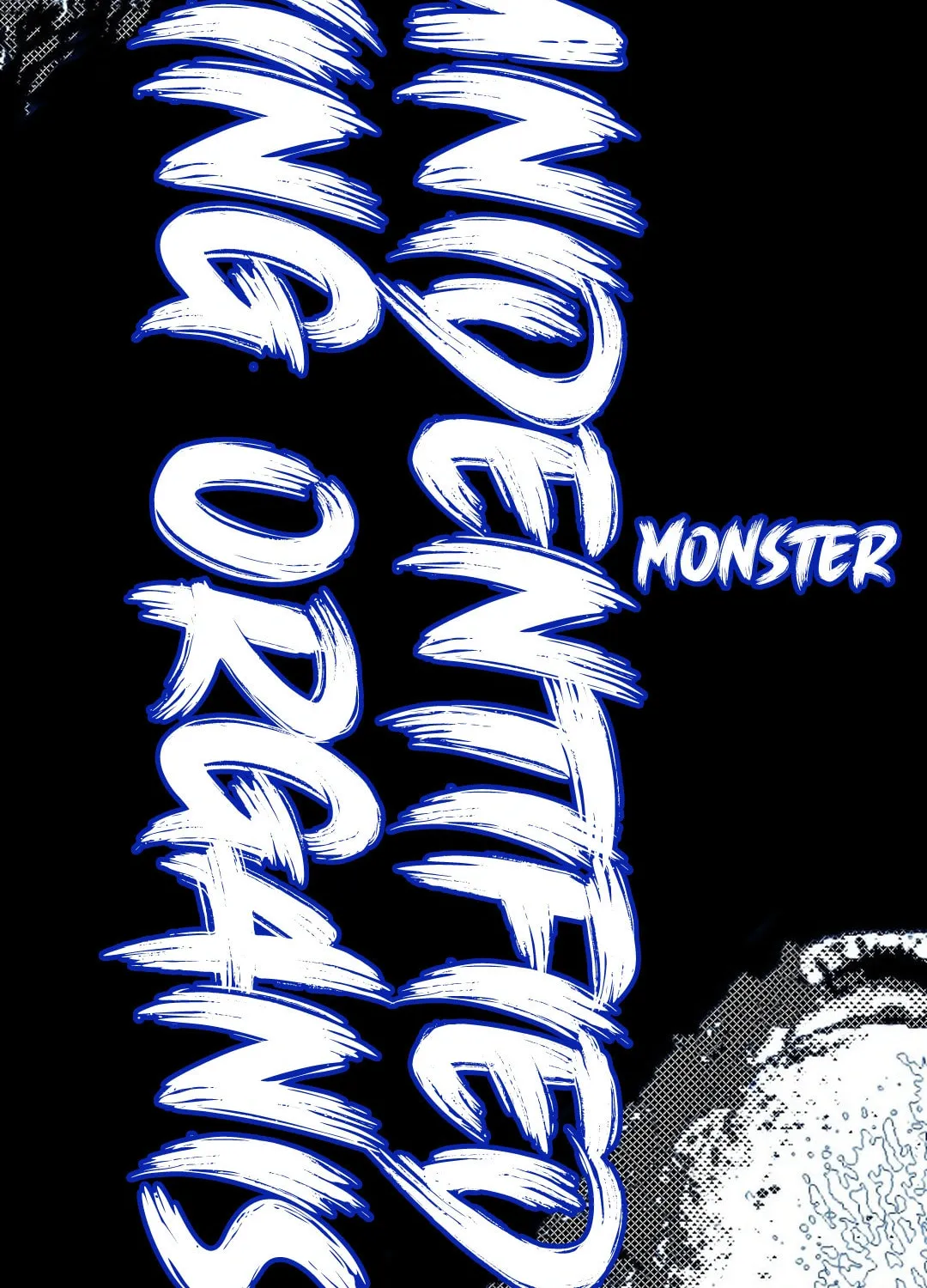 Cryptid Chapter 0 page 140 - 