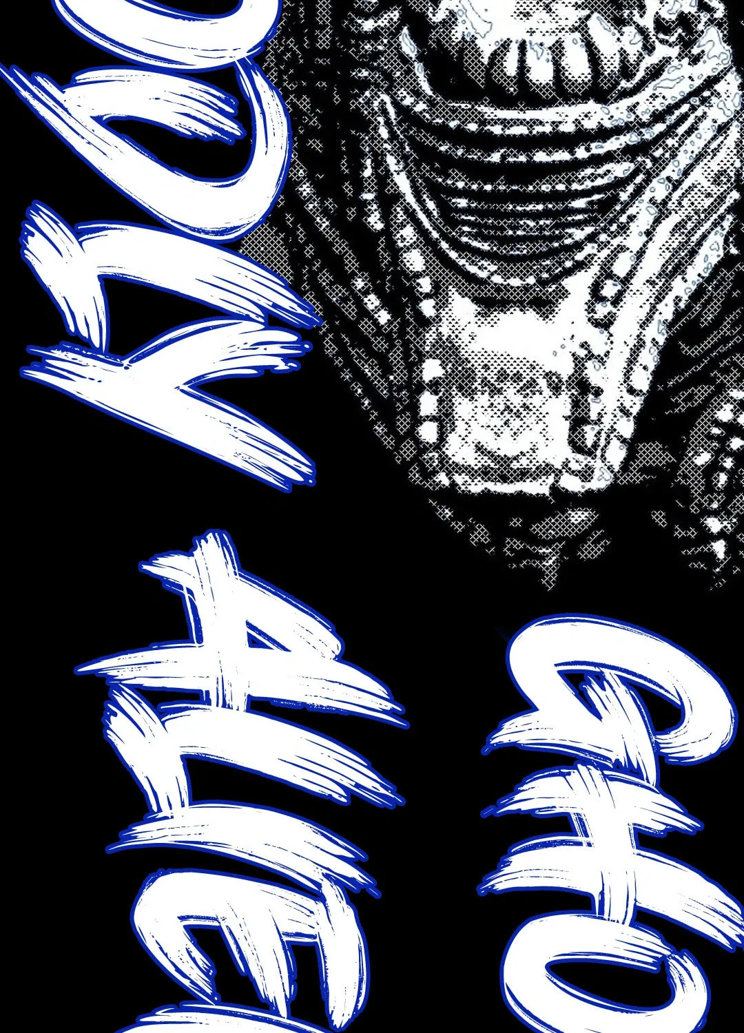 Cryptid Chapter 0 page 142 - 