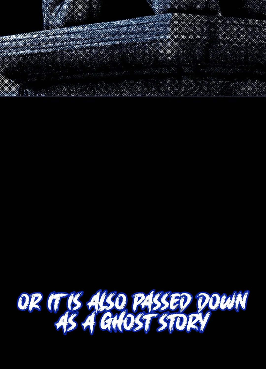 Cryptid Chapter 0 page 147 - 