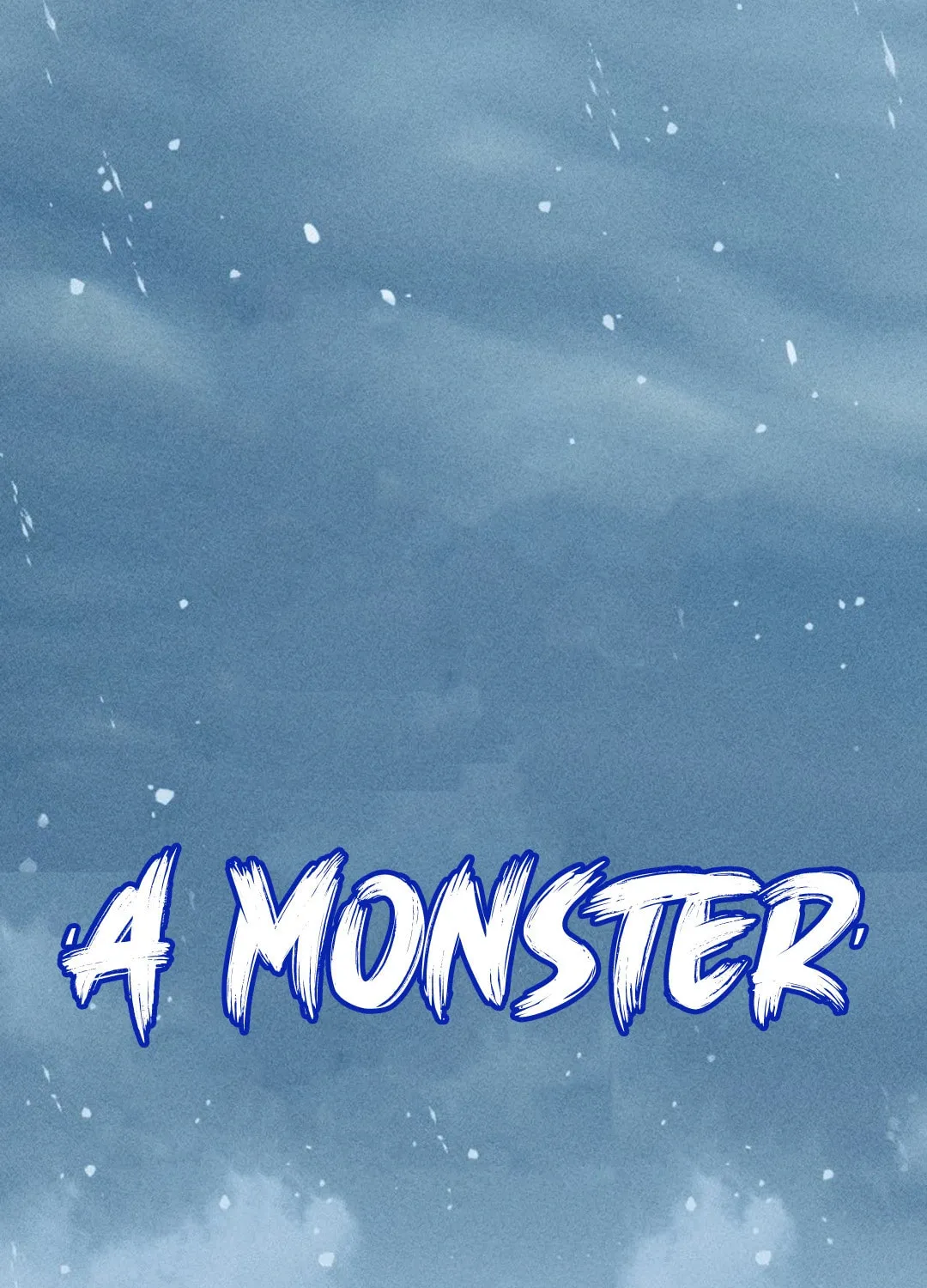 Cryptid Chapter 0 page 152 - 