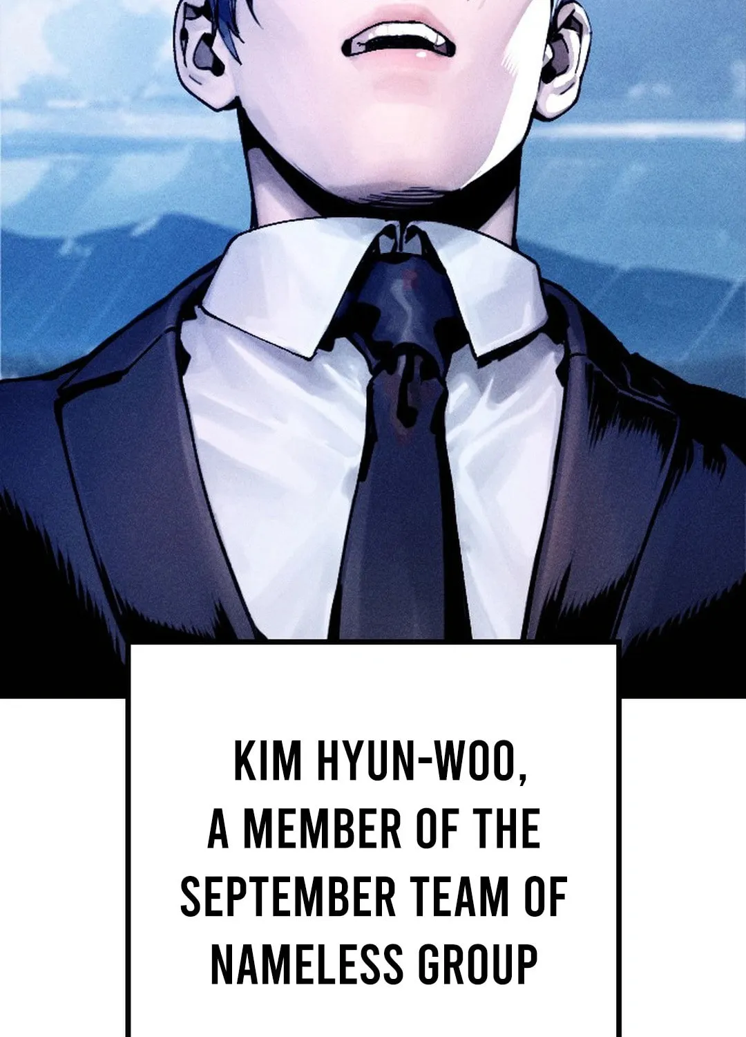 Cryptid Chapter 0 page 163 - 