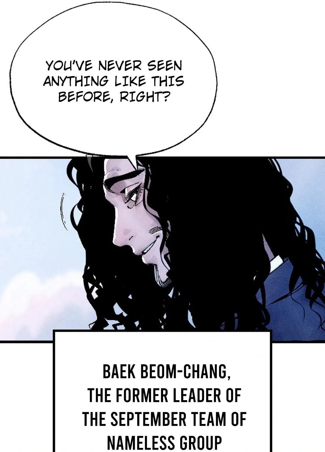 Cryptid Chapter 0 page 165 - 