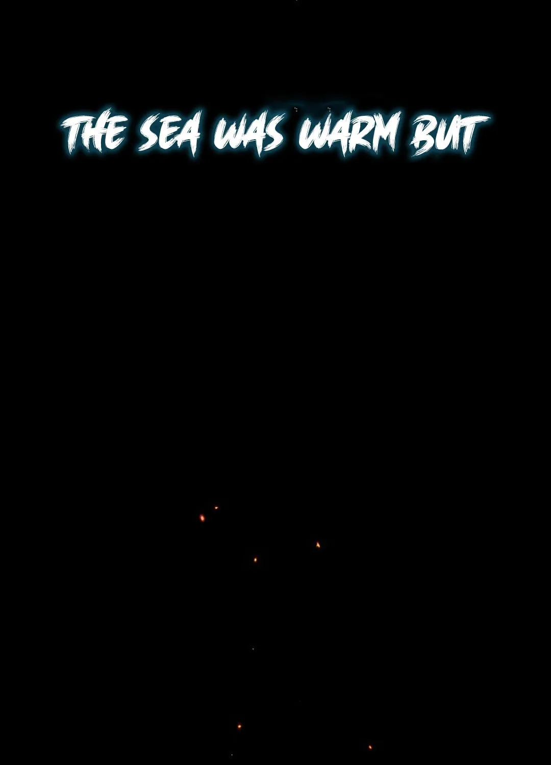 Cryptid Chapter 0 page 18 - 