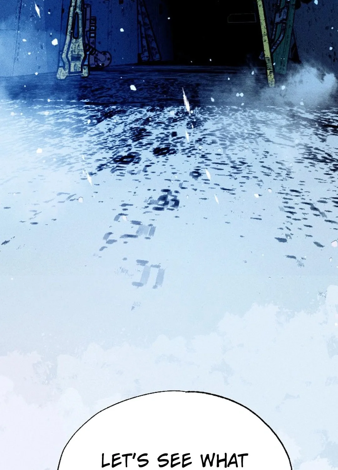 Cryptid Chapter 0 page 183 - 