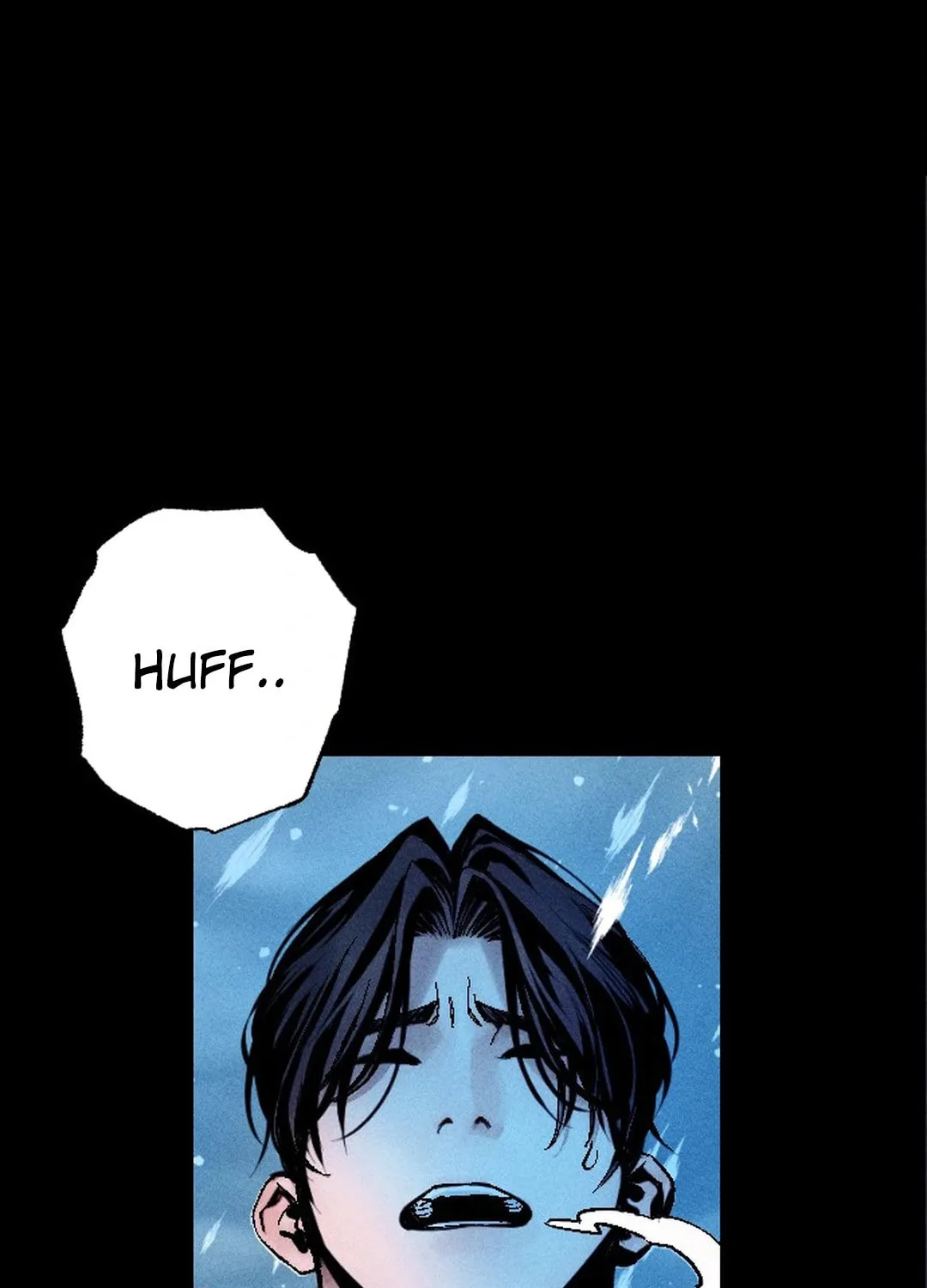 Cryptid Chapter 0 page 189 - 
