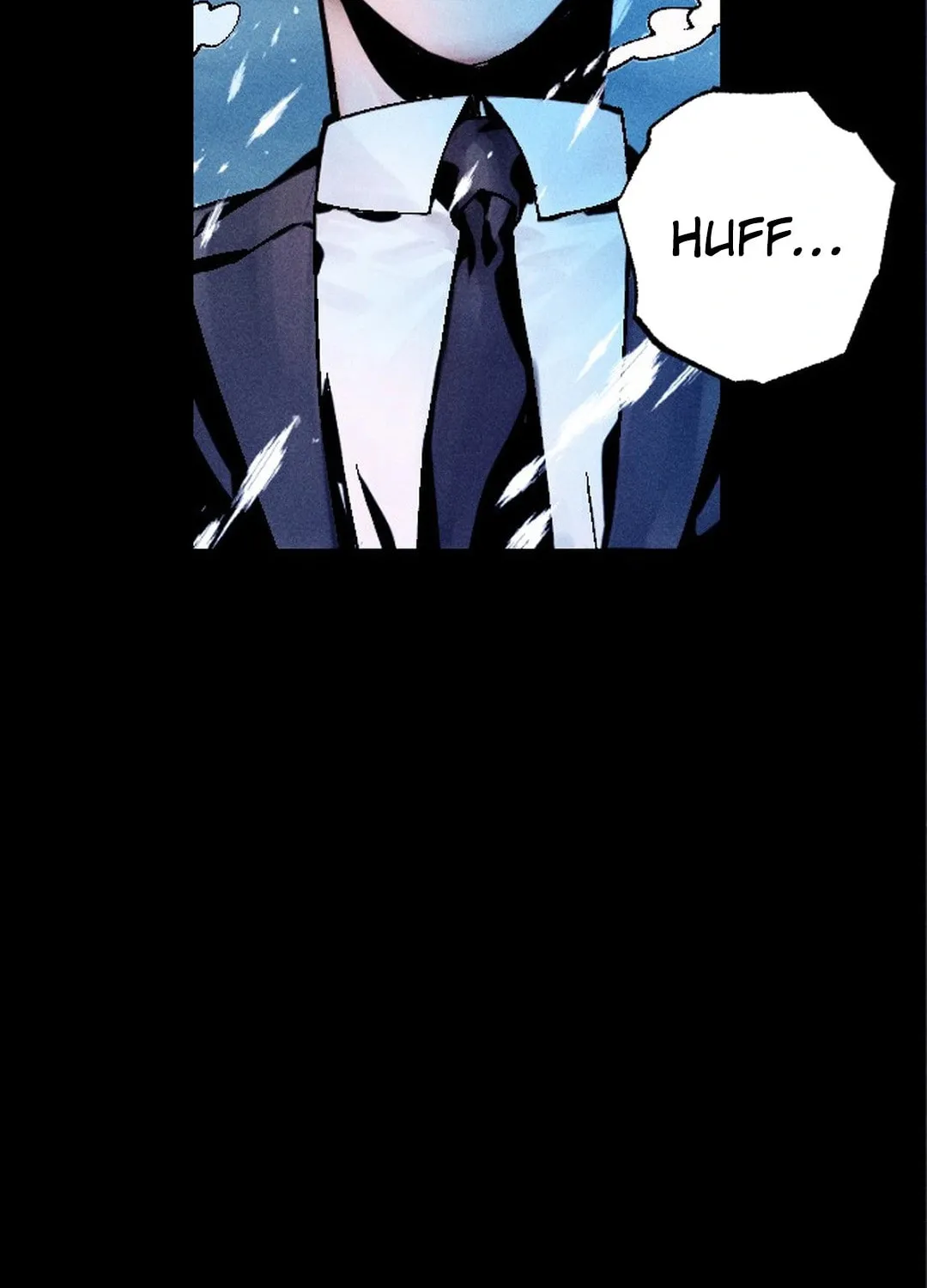Cryptid Chapter 0 page 190 - 