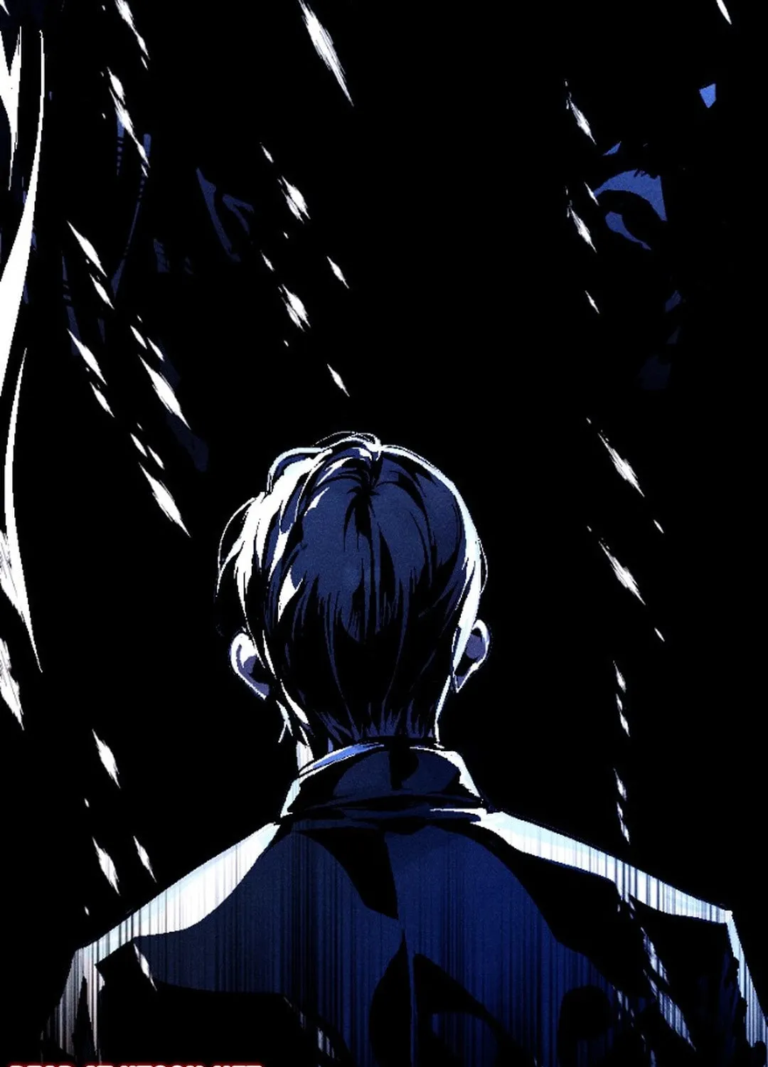Cryptid Chapter 0 page 194 - 