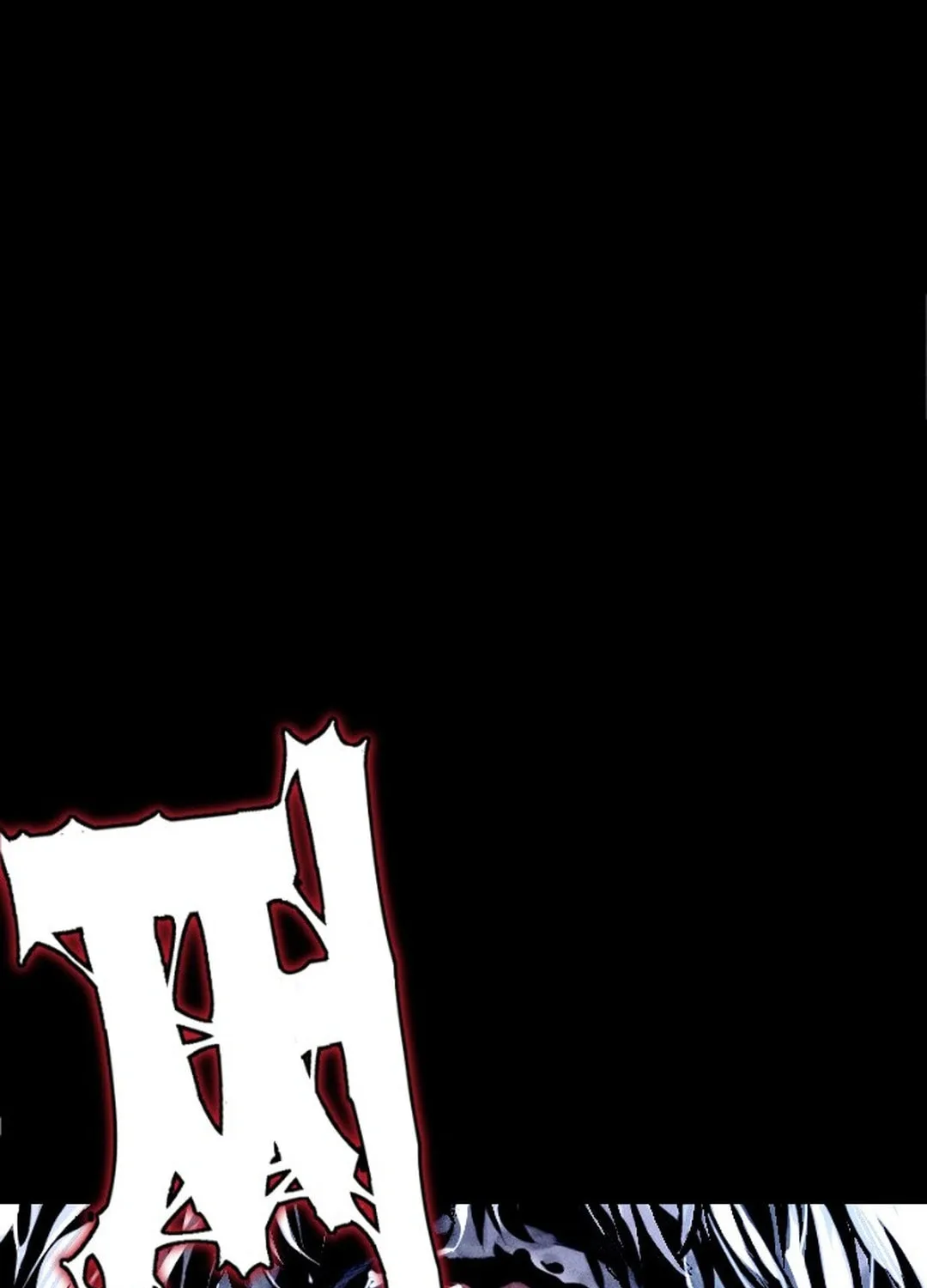 Cryptid Chapter 0 page 196 - 