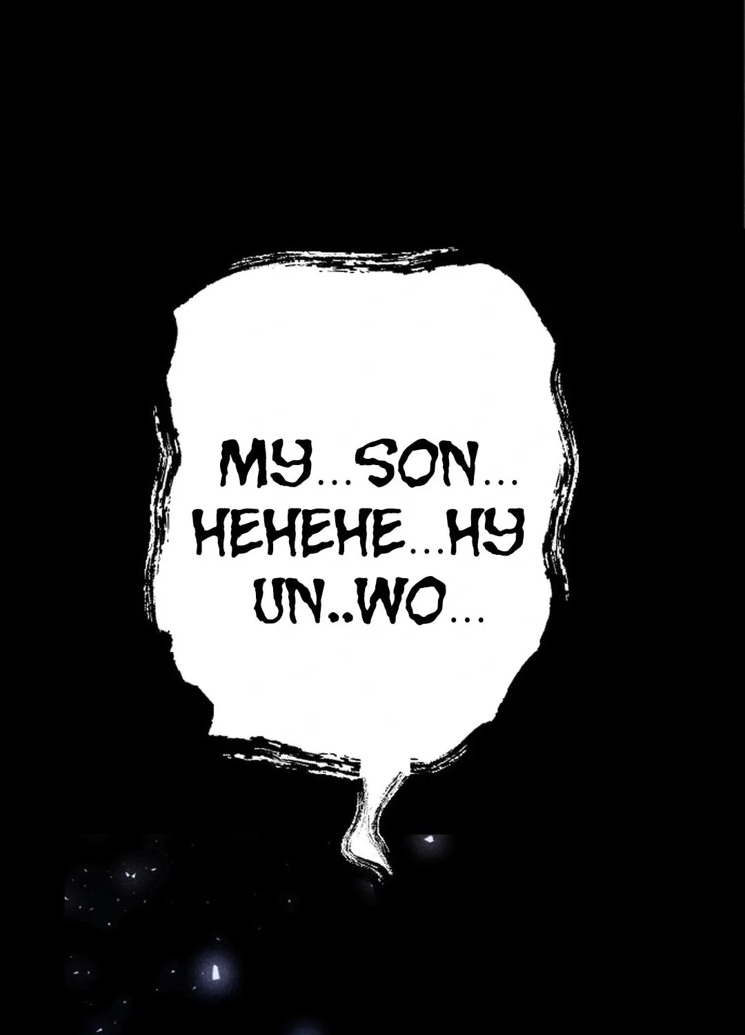 Cryptid Chapter 0 page 204 - 