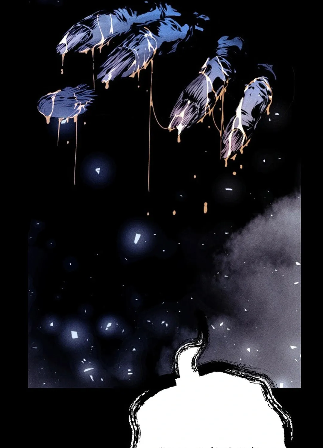 Cryptid Chapter 0 page 206 - 
