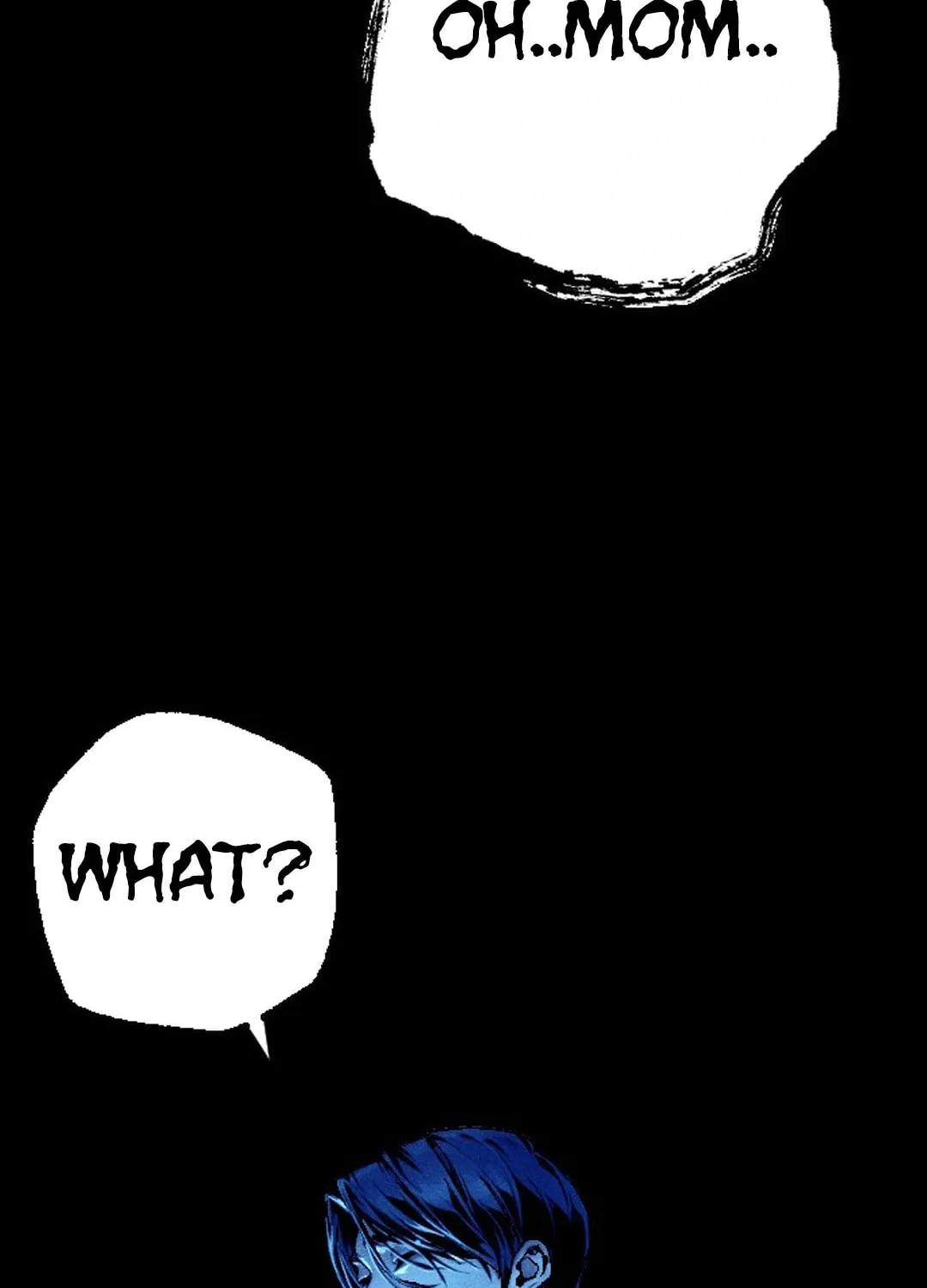 Cryptid Chapter 0 page 207 - 