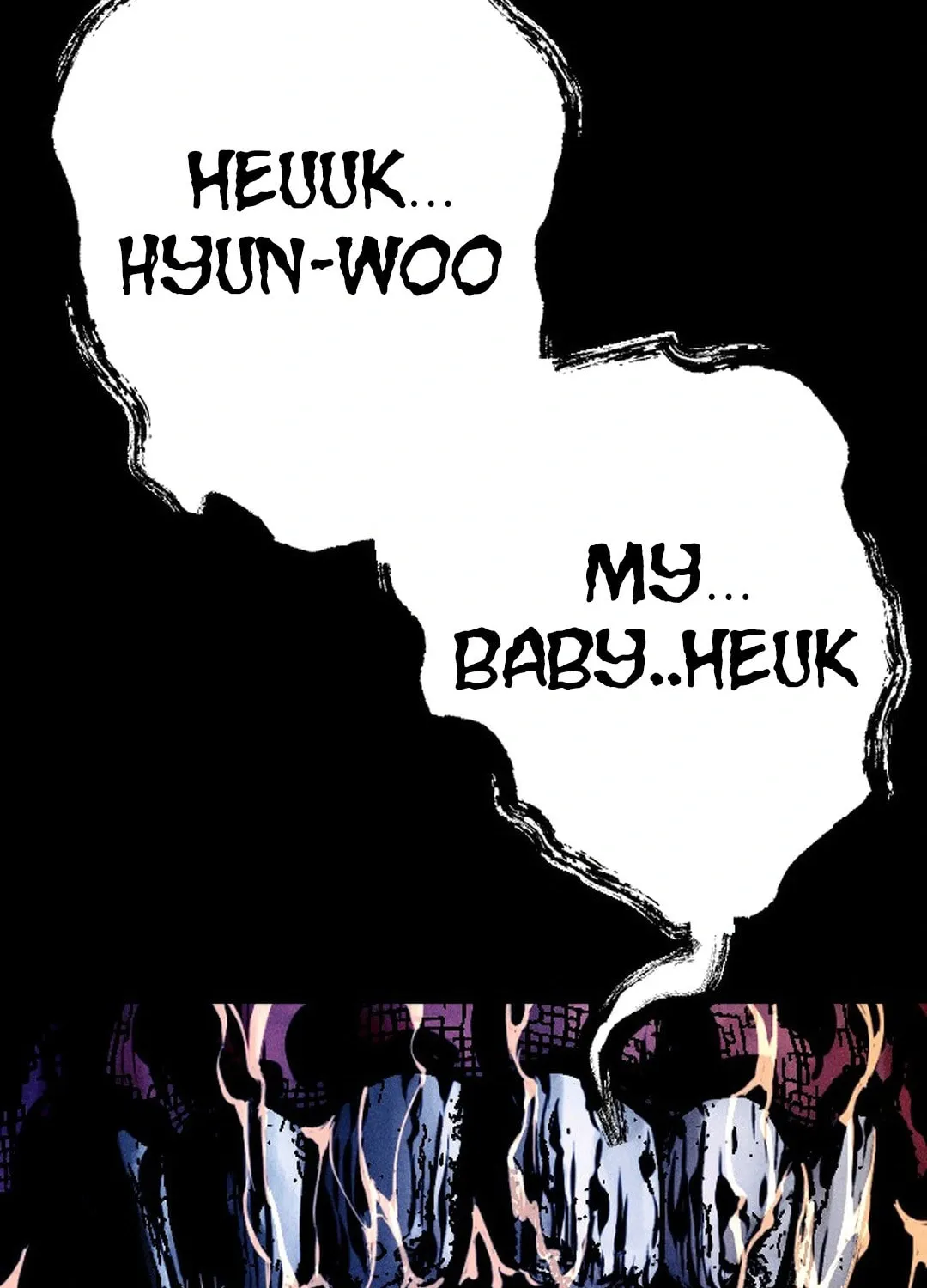 Cryptid Chapter 0 page 209 - 