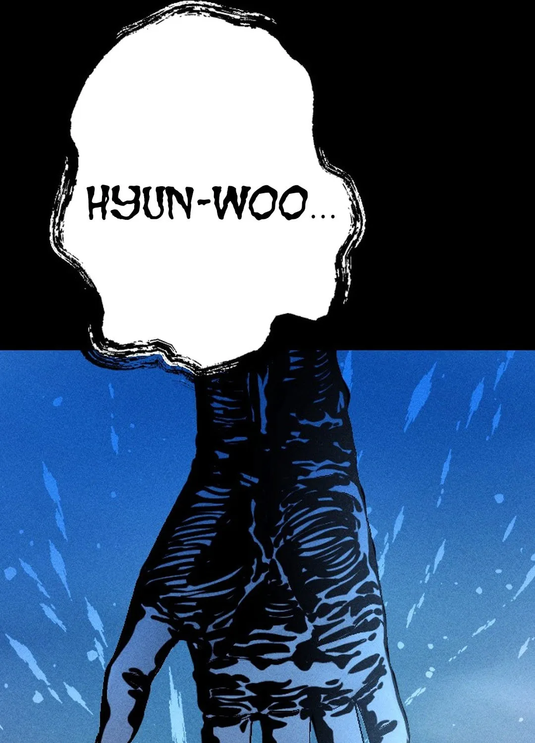 Cryptid Chapter 0 page 212 - 