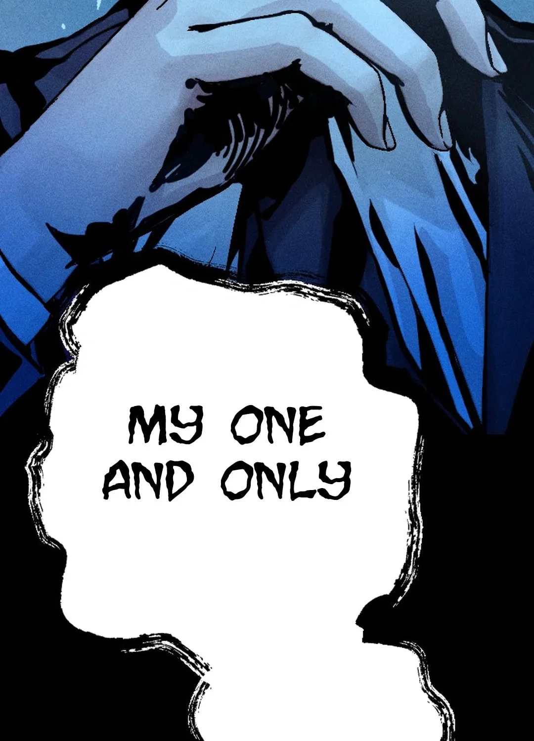 Cryptid Chapter 0 page 214 - 