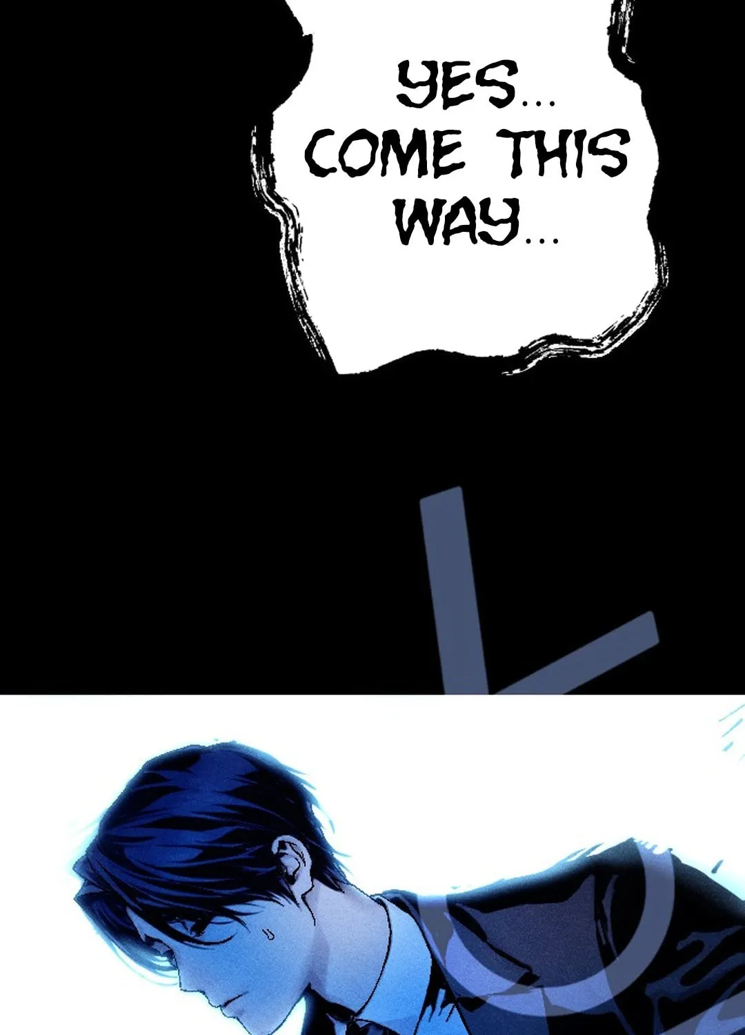 Cryptid Chapter 0 page 215 - 