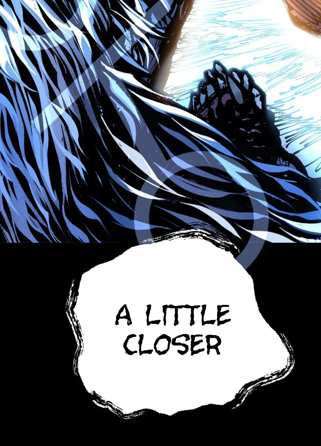 Cryptid Chapter 0 page 217 - 