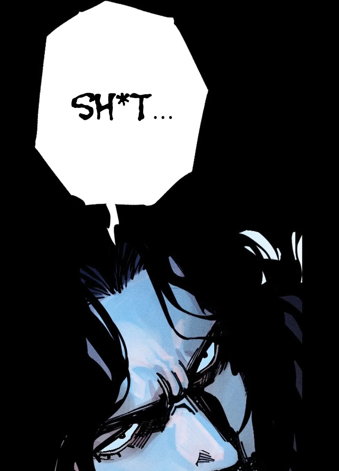 Cryptid Chapter 0 page 219 - 