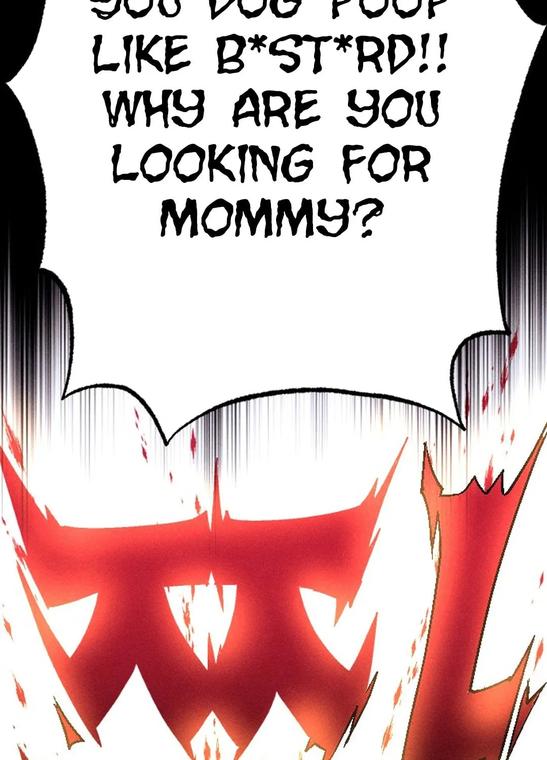 Cryptid Chapter 0 page 222 - 