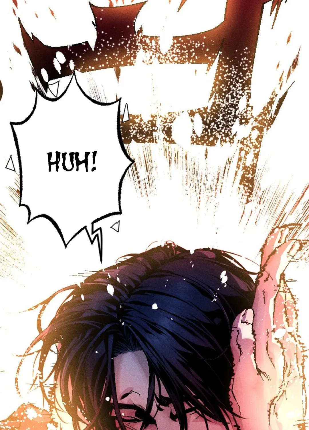 Cryptid Chapter 0 page 223 - 