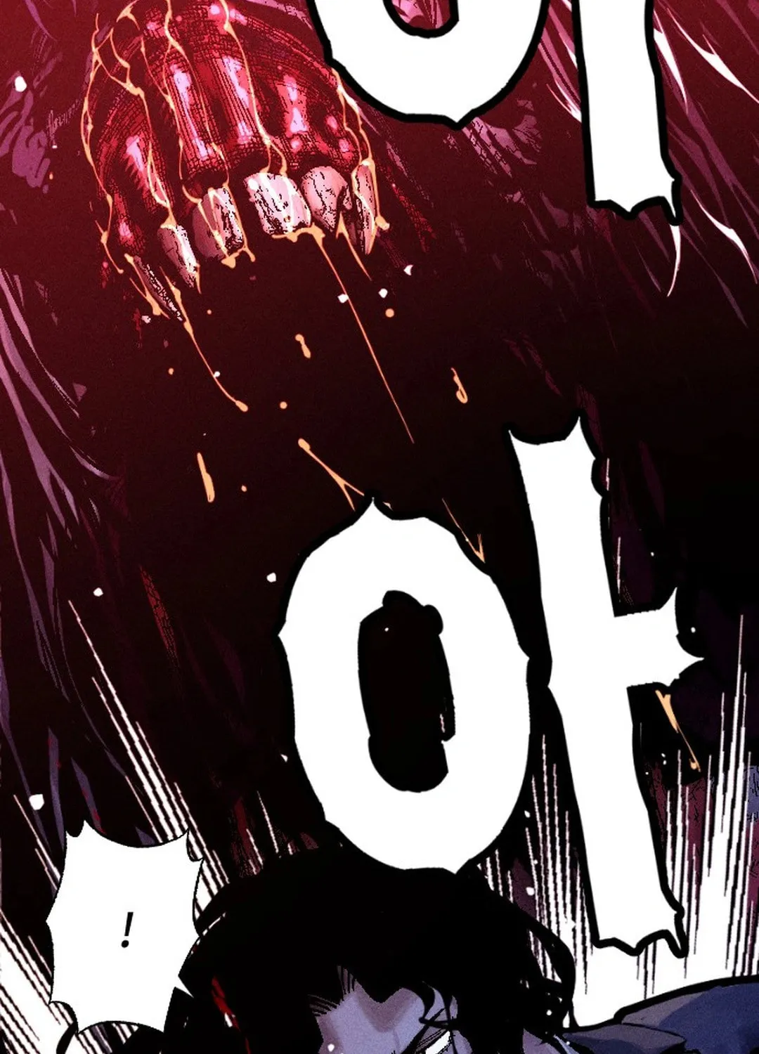 Cryptid Chapter 0 page 227 - 
